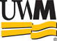 University of Wisconsin-Milwaukee Logo.
